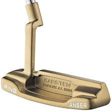 USED Putters