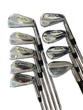 TaylorMade Wilson Spalding MRH Complete Golf Club Set Stiff Flex SET-072024M01