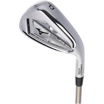 Mizuno JPX921 Hot Metal Single Iron – Mike's Golf Shop