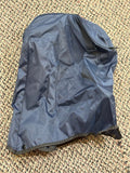 Sun Mountain Pebble Beach 1919 Cart Bag 14-Way Divider 6 Pockets Re/White/Blue