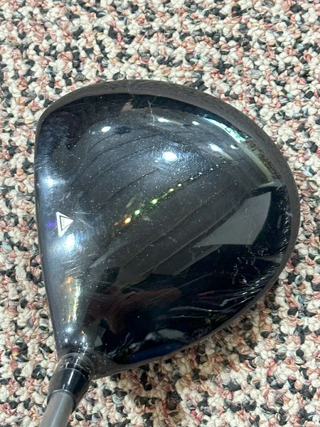 Titleist 915D2 9.5° Driver Diamana 60g S Flex Shaft Golf Pride