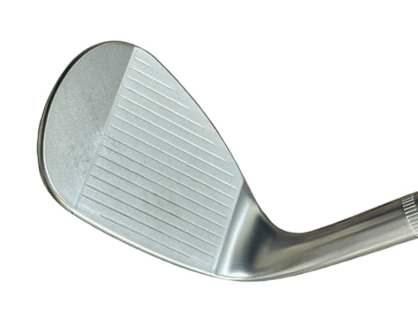 Callaway Jaws 58•12W Lob Wedge DG 115 S200 Stiff Flex Shaft Lamkin