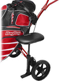 BagBoy Cart Seat Universal Cart Accessory