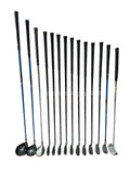 Titan Penick Carbite Men's Right Hand Golf Club Set R/S Flex SET-081624T05