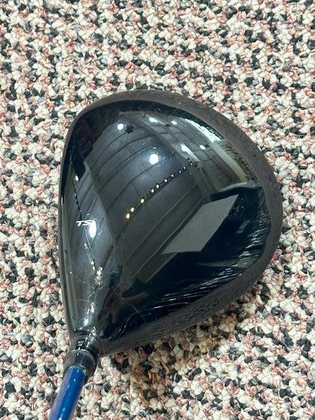 Titleist TSi3 9° Driver Graphite Design MD-6X S Flex Shaft