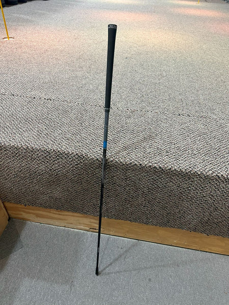 Tensei Blue AV Series 65g R Flex Shaft 42