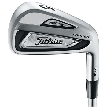 Titleist 714CB #5〜P モーダス120TX グリップ無し Titleist 714CB #5〜P モーダス120TX グリップ無し Amazon.co.jp