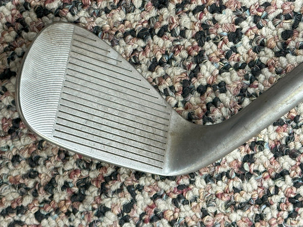 Cleveland RTX Zip Core 48•10 Mid DG Spinner Wedge Flex Shaft Tour