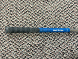 Titleist SM8 52•12F Gap Wedge NS Pro 950GH NEO R Flex Shaft Golf Pride MCC Grip