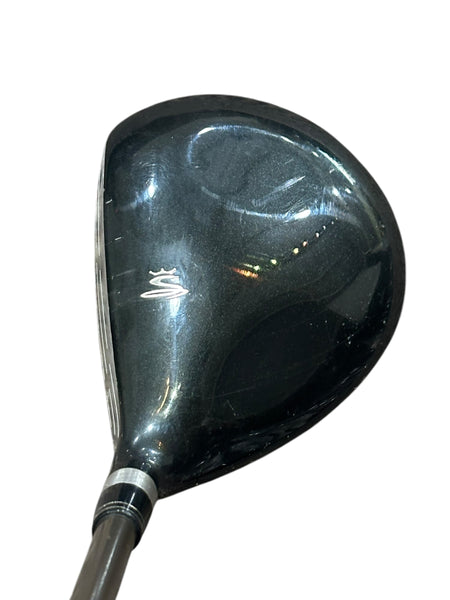 Cobra SZ Offset 3 Wood Aldila HM Tour 50 50g Senior Flex Shaft