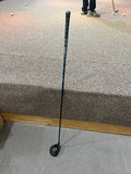 Mizuno STZ 230 15° 3 Wood Kai' Li 60g Regular Flex Shaft Golf Pride MCC Grip