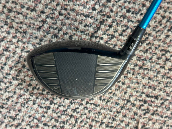 TOURAD GRAPHITE DI-6 FLEX S TSi3 ドライバー TOURAD GRAPHITE DI-6 FLEX S TSi3 ドライバー TSi3 ドライバー