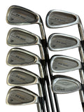 TaylorMade Adams Dunlop Men's Right Hand Golf Club Set R Flex SET-120524T01