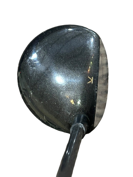 Ping LH i3 14° 3 Wood Ping 350 Series Regular Flex Shaft Golf