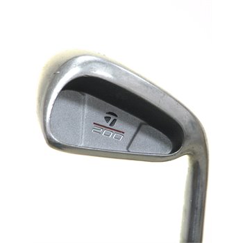 TaylorMade 200 Single Iron