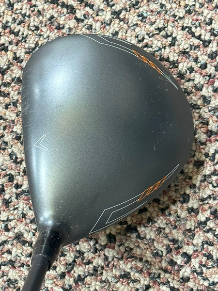 Callaway x2 gap wedge clearance