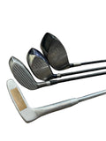 Knight Palmer MRH Complete Golf Club Set Regular Flex SET-072624M01