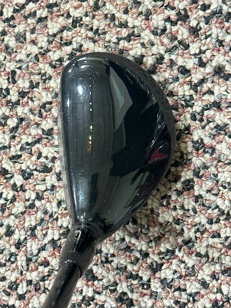 UFG-235 タイトリストFW 20°TSi1 KUROKAGE flexX UFG-235 タイトリストFW 20°TSi1 KUROKAGE flexX（Golf Irons