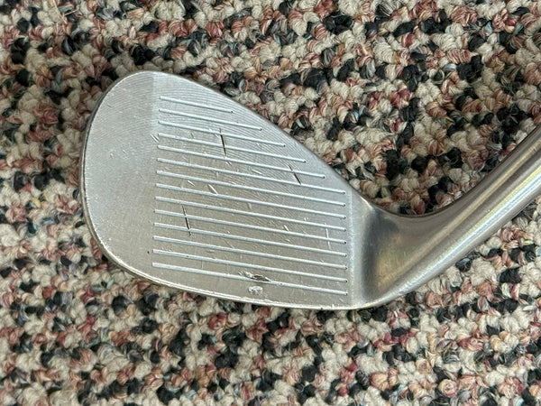 Cleveland RTX 588 Rotex 2.0 54° Sand Wedge DG Wedge Flex Shaft