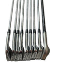 TaylorMade Wilson Spalding MRH Complete Golf Club Set Stiff Flex SET-072024M01