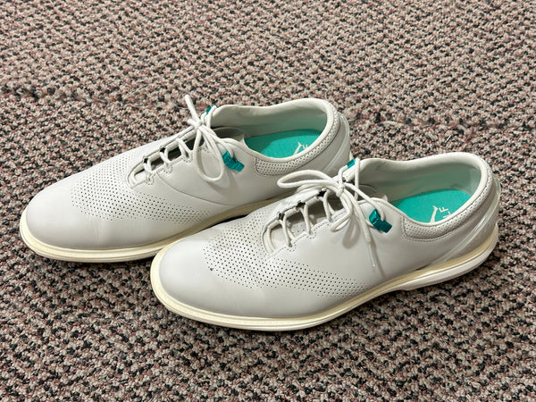 michael jordan 11 golf shoes