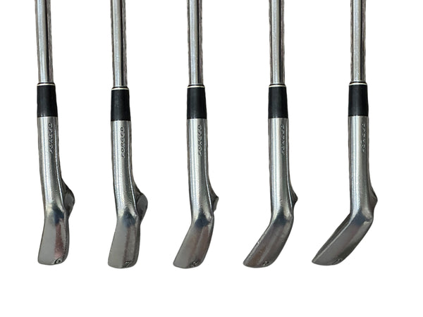 Srixon Z785 Iron Set 6-PW Dynamic Gold X100U X Flex Shafts GP Tour