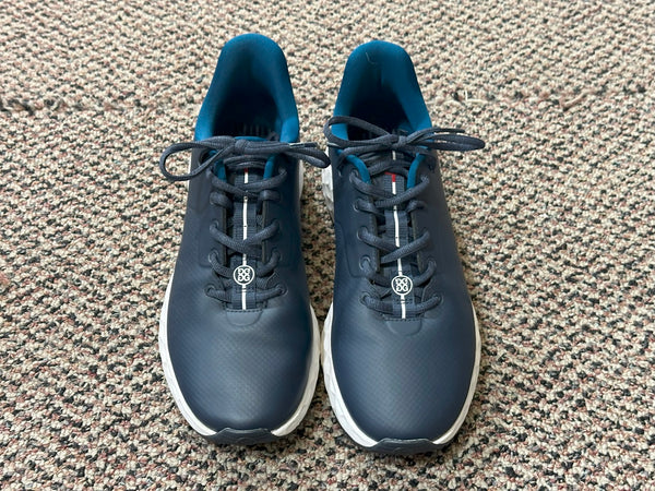 GFOREホワイトポロシャツ PRAY FOR BIRDIES GFOREホワイトポロシャツ PRAY FOR BIRDIES GFOREホワイト