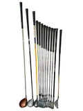 TaylorMade Wilson Spalding MRH Complete Golf Club Set Stiff Flex SET-072024M01