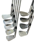 TaylorMade Wilson Spalding MRH Complete Golf Club Set Stiff Flex SET-072024M01