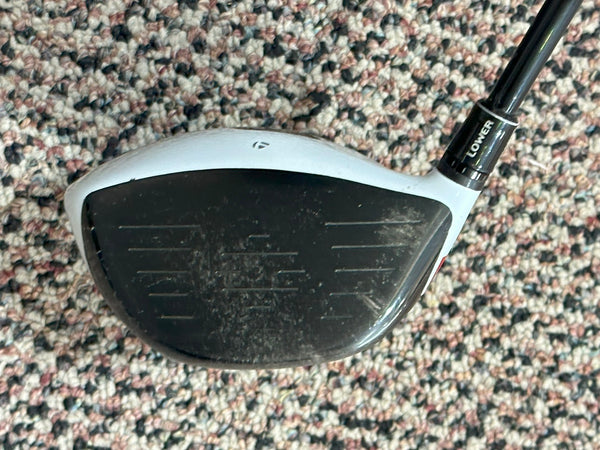 TaylorMade M1 9.5° Driver Fujikura Pro 60g R Flex Shaft Golf