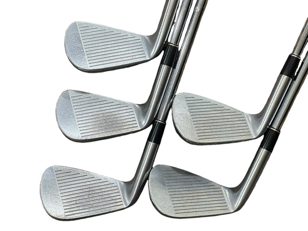 Srixon Z785 Iron Set 6-PW Dynamic Gold X100U X Flex Shafts GP Tour