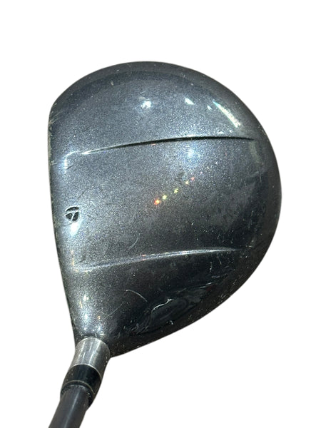 TaylorMade 200 Steel 8.5° Driver Lite S-90 Shaft TaylorMade Grip