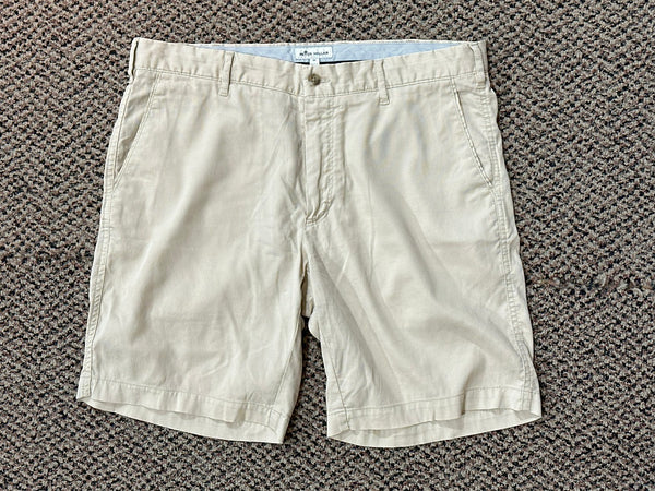 ピーターミラー PETER MILLAR ゴルフショート パンツ サイズ32 Peter Millar - Surge Performance Gale Gray Shorts