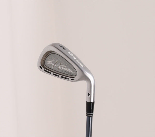 Cleveland Golf - toto Srixon ZX Series, Cleveland RTX ZipCore Wedges - The All