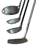 Cleveland Orlimar Ping MRH Complete Golf Club Set Stiff Flex SET-072825T12
