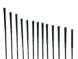 Nike Turbo Power Men's Right Hand Golf Club Set +1" S Flex SET-102425T02