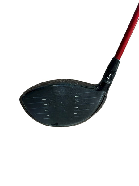 Titleist Ts2 Pilotes de Golf Homme, Noir, 9.5