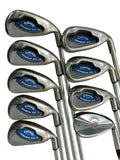 Callaway Men's Right Hand Complete Golf Club Set R Flex SET-102425T01