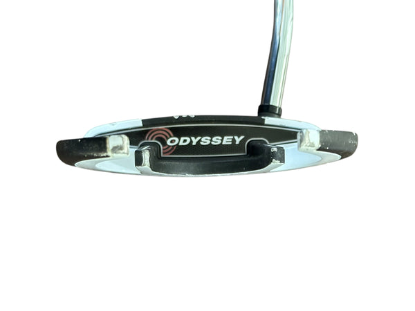 Odyssey LH Versa Sabertooth 35
