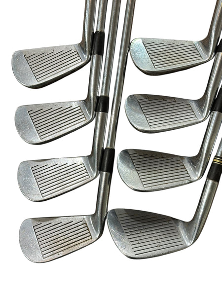 Mizuno MP9 Iron Set 3-PW -1/2