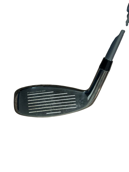 Callaway Mavrik Max 19° 3 Hybrid Catalyst 55g 5.0 R Flex Shaft