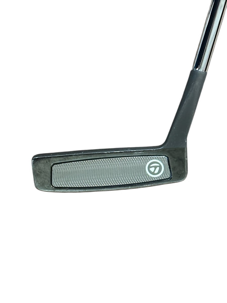 TaylorMade Maranello Ghost Tour Black 34.5
