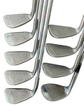 Cleveland Orlimar Ping MRH Complete Golf Club Set Stiff Flex SET-072825T12