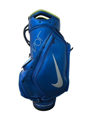 Nike Vapor Staff Bag Mitchell Spearman Insignia 6-Way Divider 8 Pockets