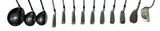 Mizuno Odyssey Men's Right Hand Complete Golf Club Set R Flex SET-102125T11
