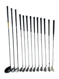 Cleveland Orlimar Ping MRH Complete Golf Club Set Stiff Flex SET-072825T12