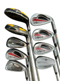 Adams Ping MRH Complete Golf Club Set -1/2" R Flex SET-073025T03
