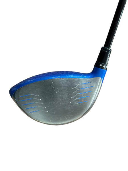 Nike Vapor Fly 8.5°-12° Driver Kuro Kage 50g S Flex Shaft Lamkin