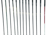 Nike Turbo Power Men's Right Hand Golf Club Set +1" S Flex SET-102425T02