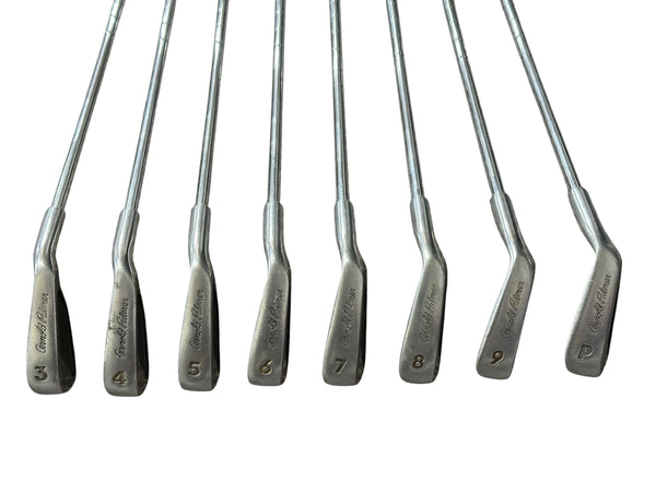 Arnold Palmer Boss II Iron Set 3-PW -1/2